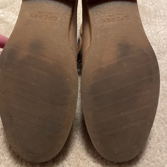 Sperry boots - Picture 6 of 10